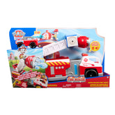Pawpatrol Fire Rescue Deluxe Fire Truck Battery Operated